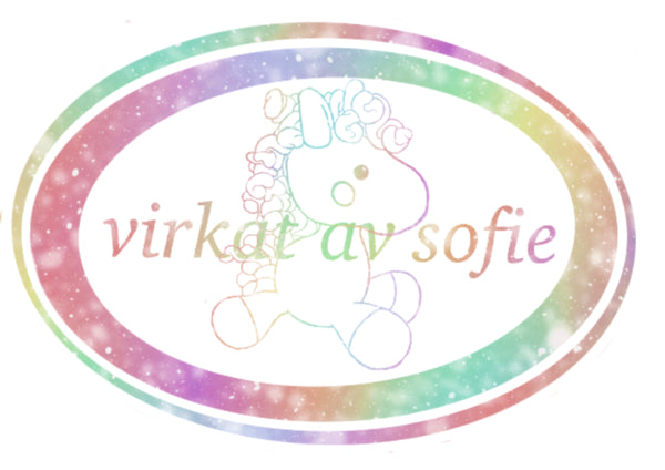 Virkat av Sofie 